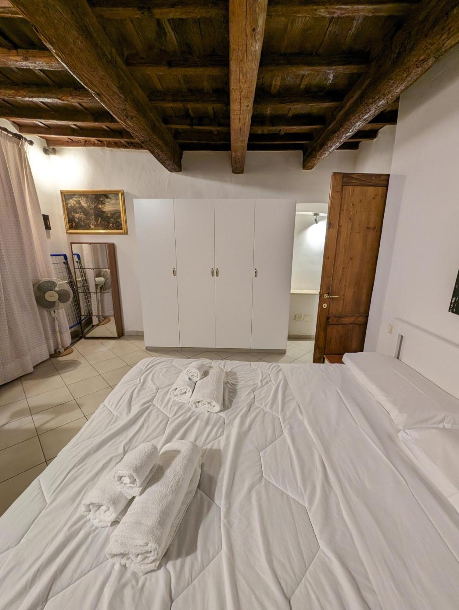 Bandinelli House Florence