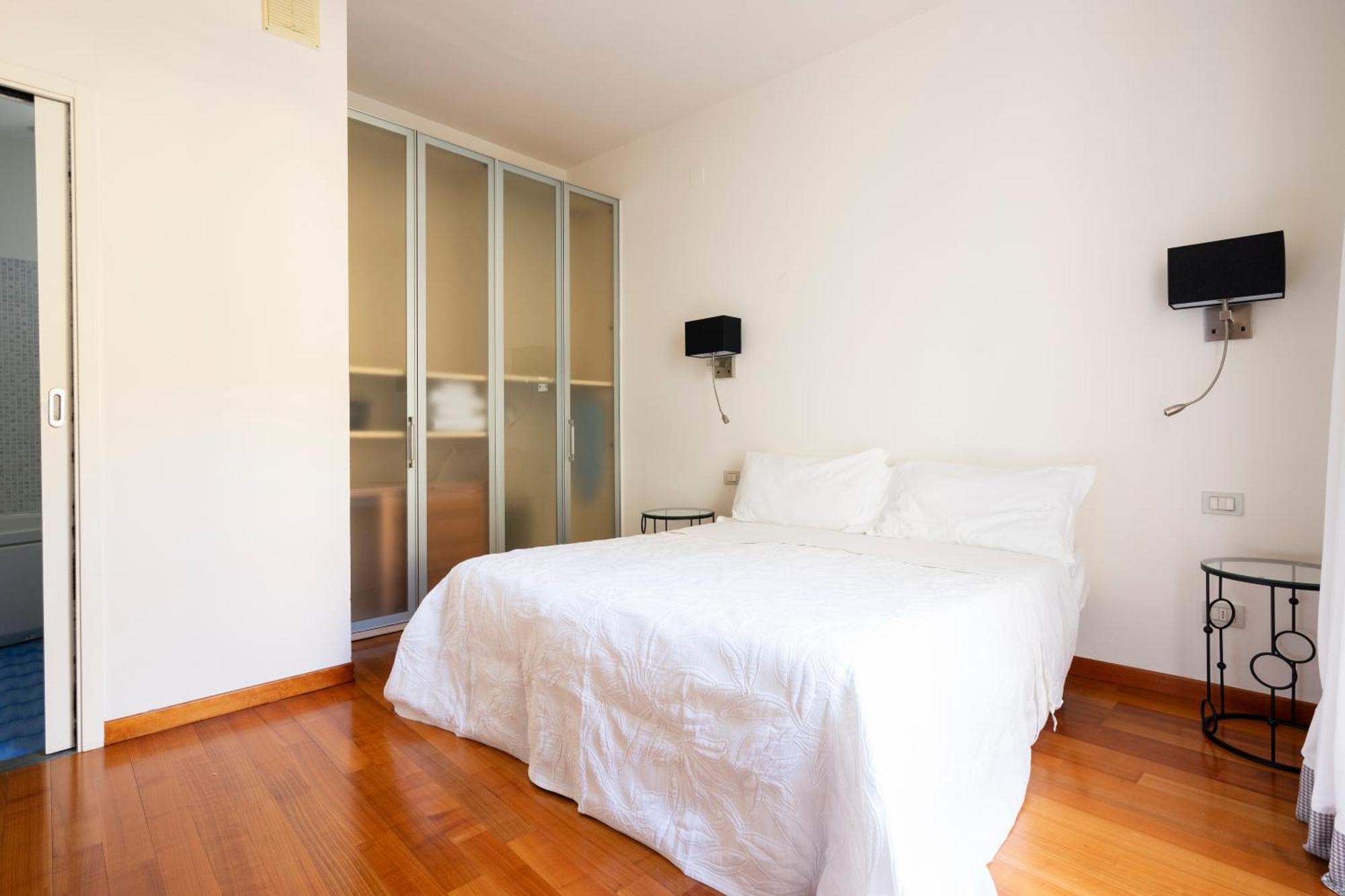Appartement Sprone Florence