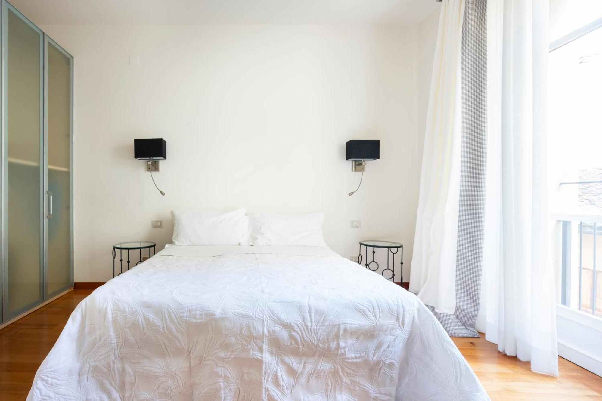 Appartement Sprone Florence