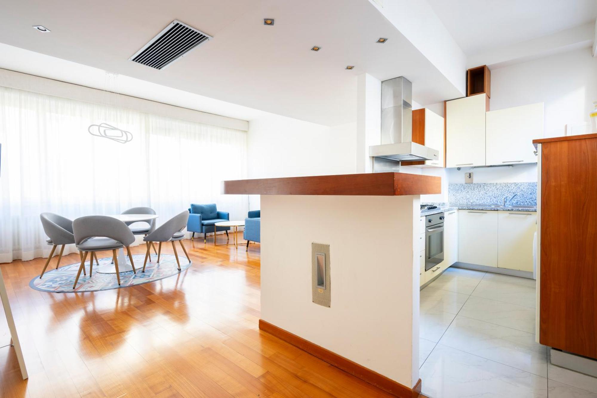 Sprone Appartement Florence