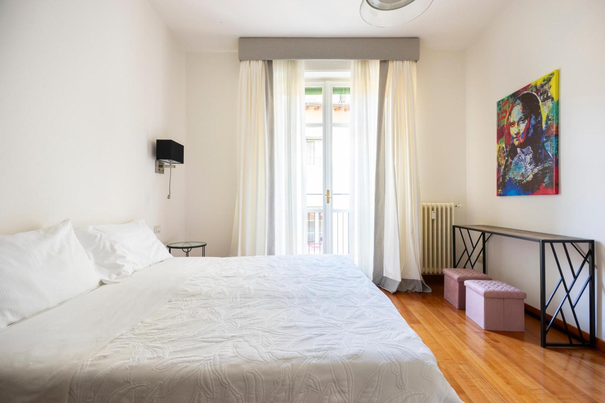 Sprone Appartement *