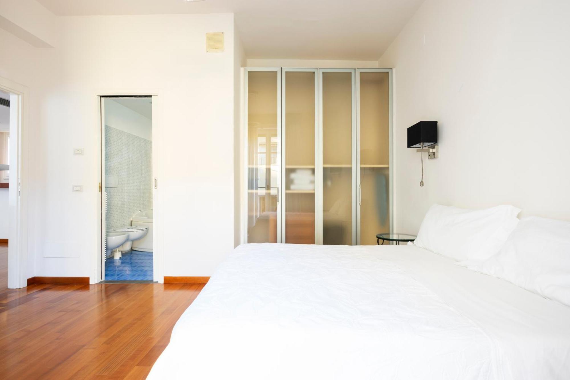 Appartement Sprone