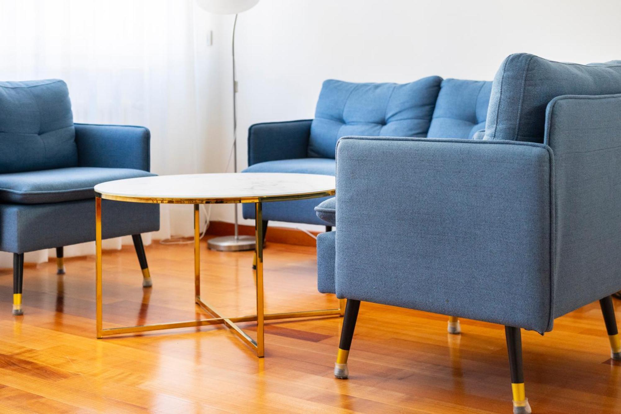 Sprone Appartement