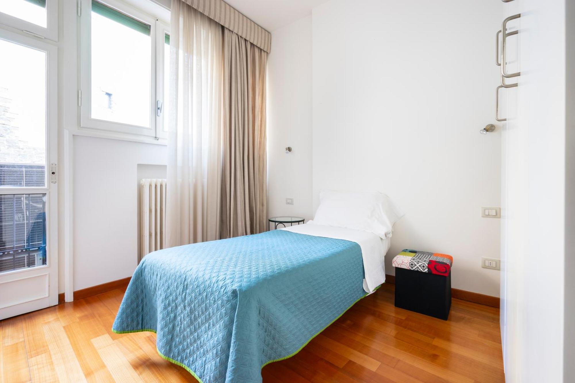 Sprone Appartement