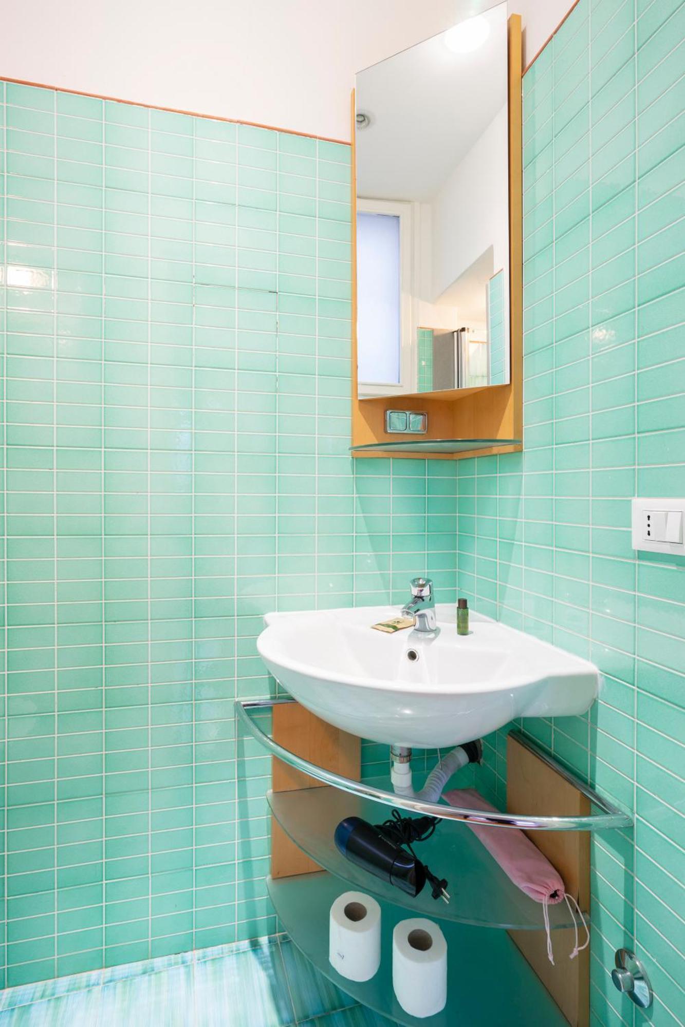 Sprone Appartement *