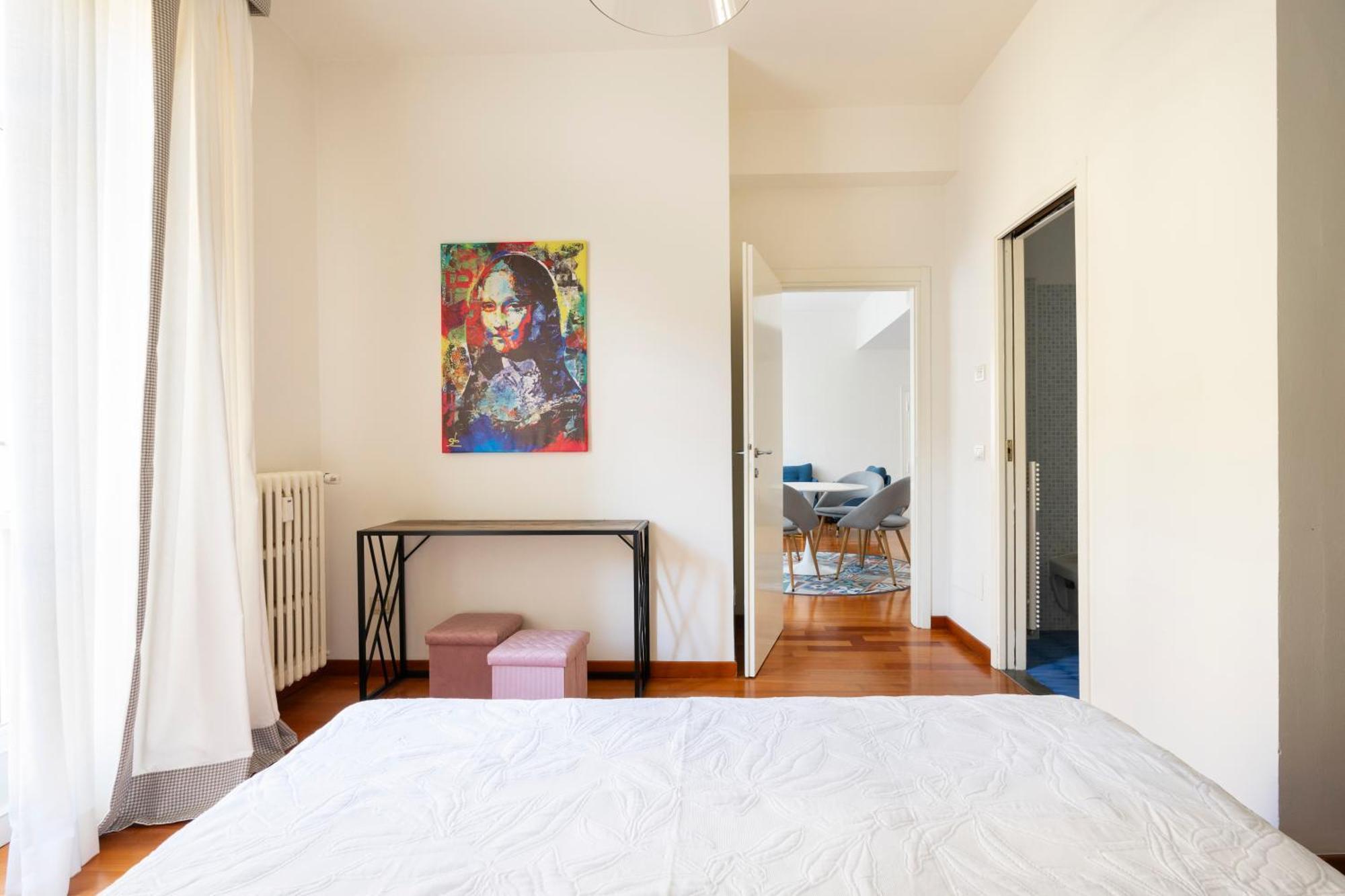 Sprone Appartement