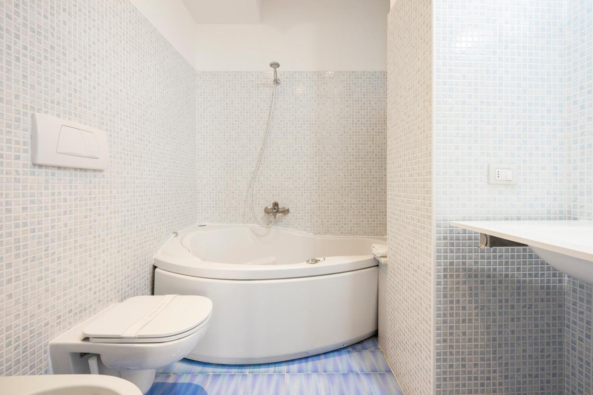 Appartement Sprone *