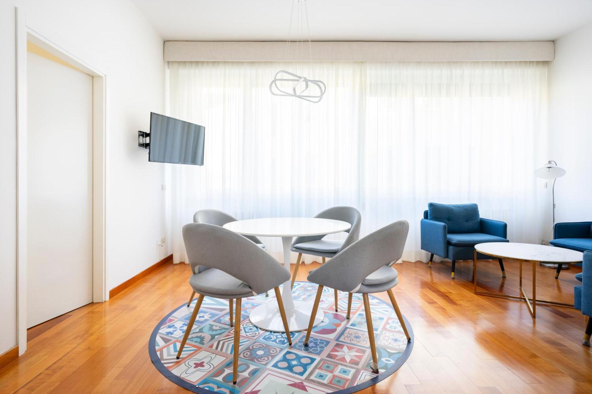Sprone Appartement *