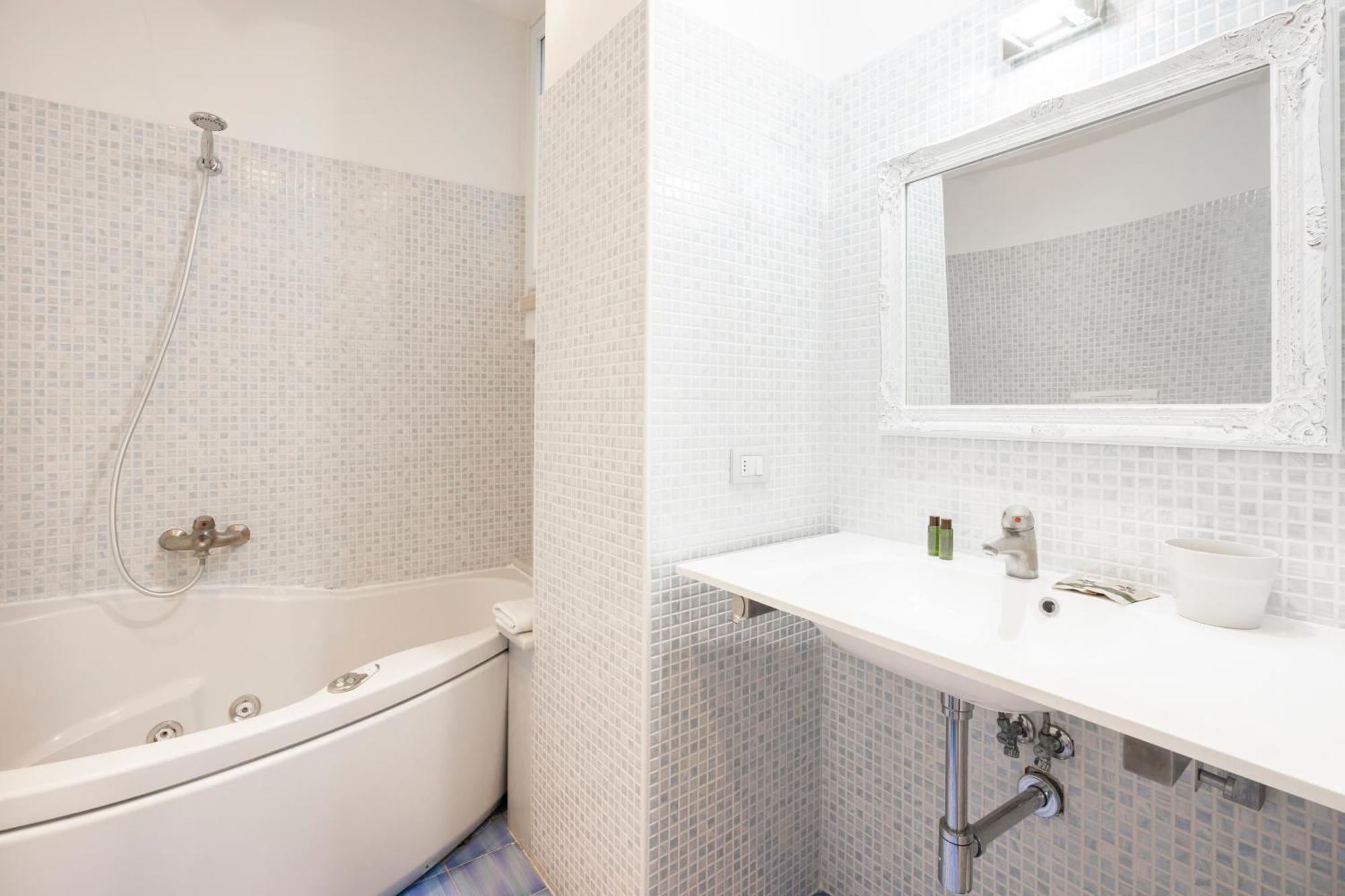 Sprone Appartement Florence