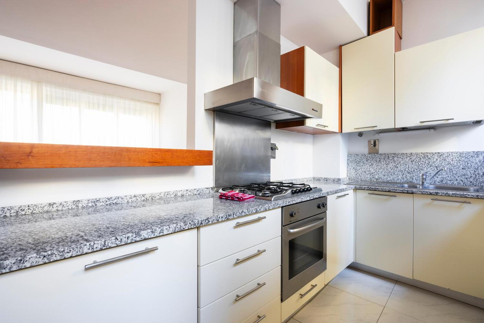 Appartement Sprone Florence