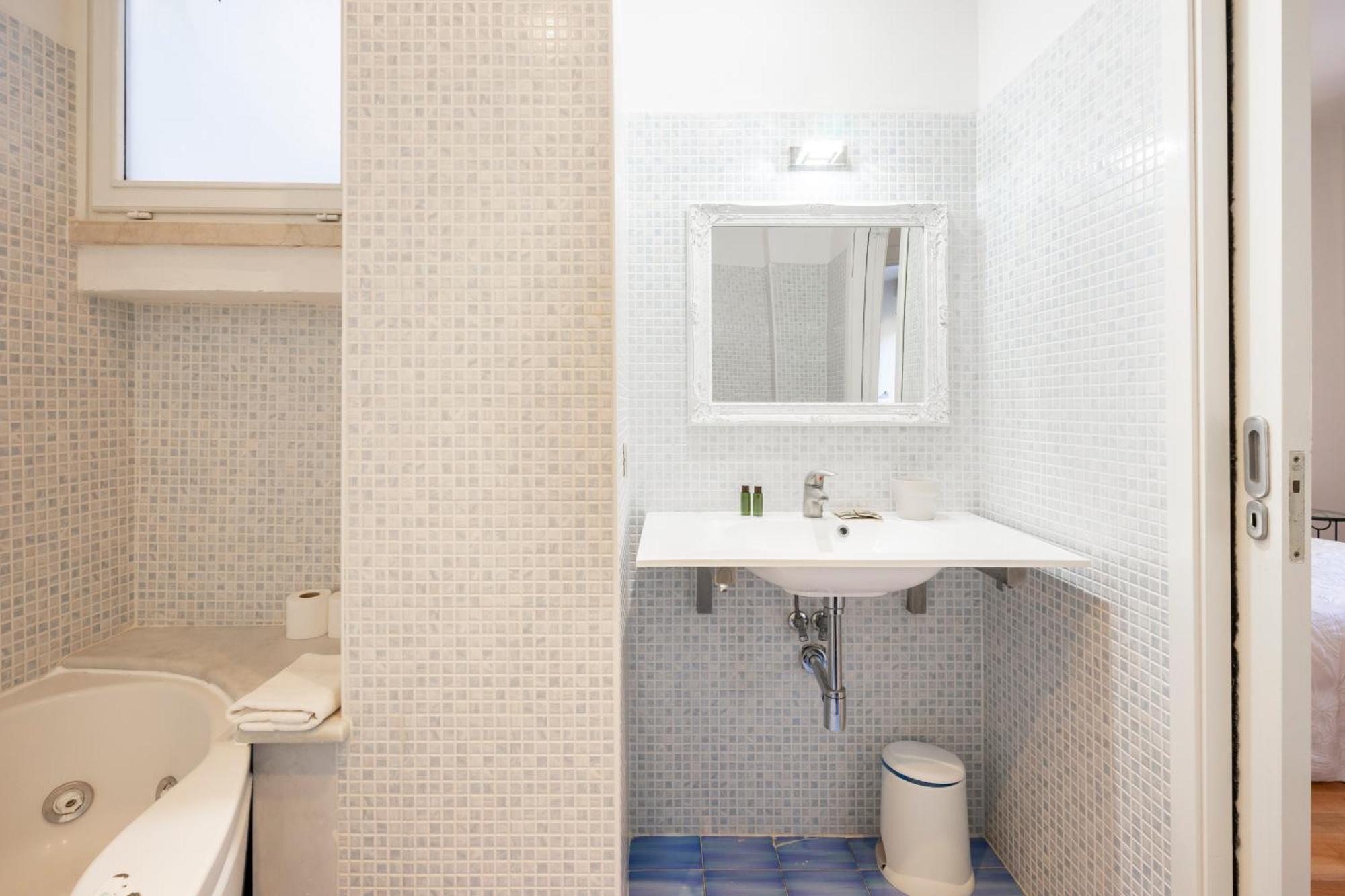 Sprone Appartement Florence