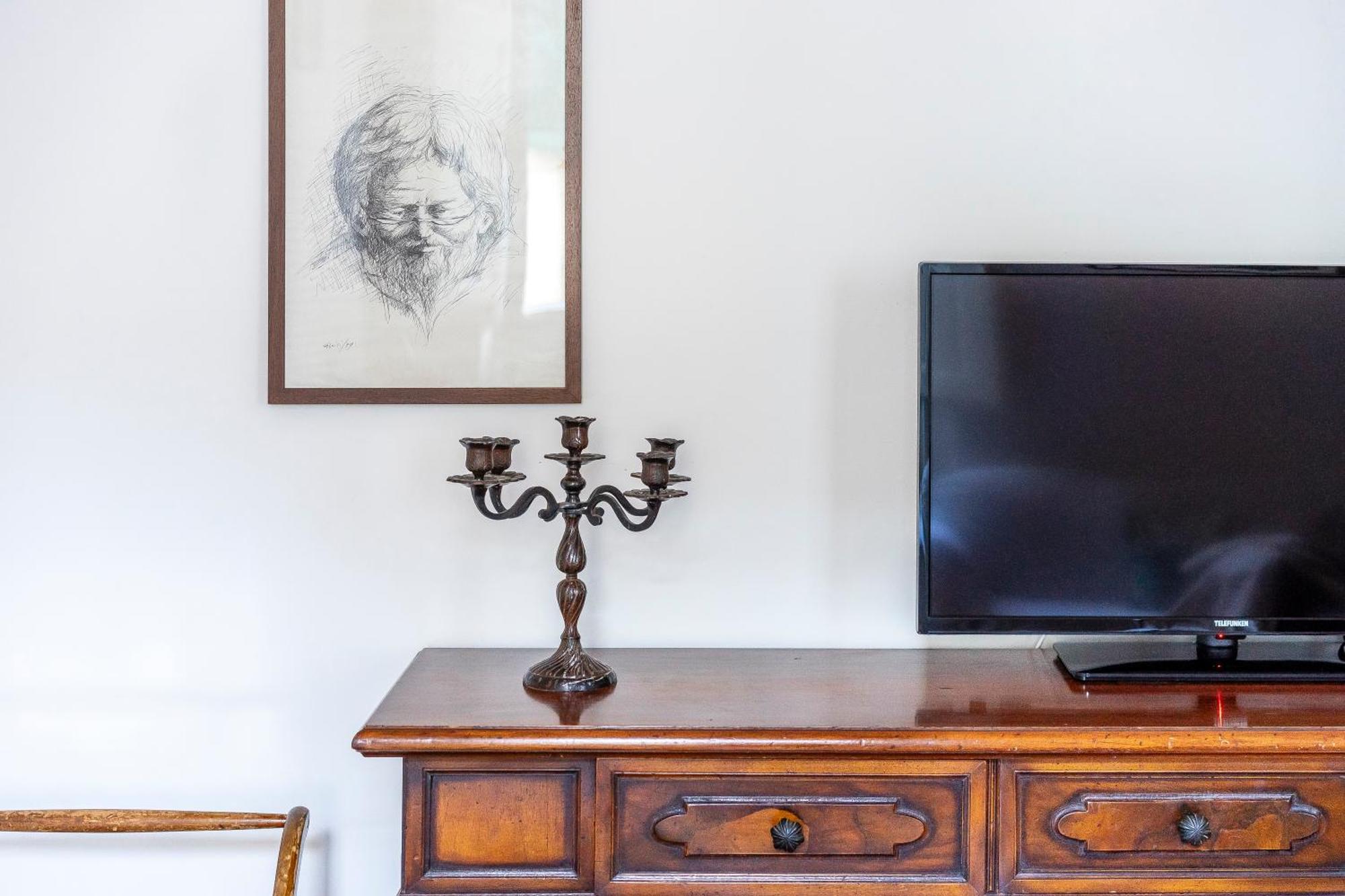 Appartement Piattellina 8