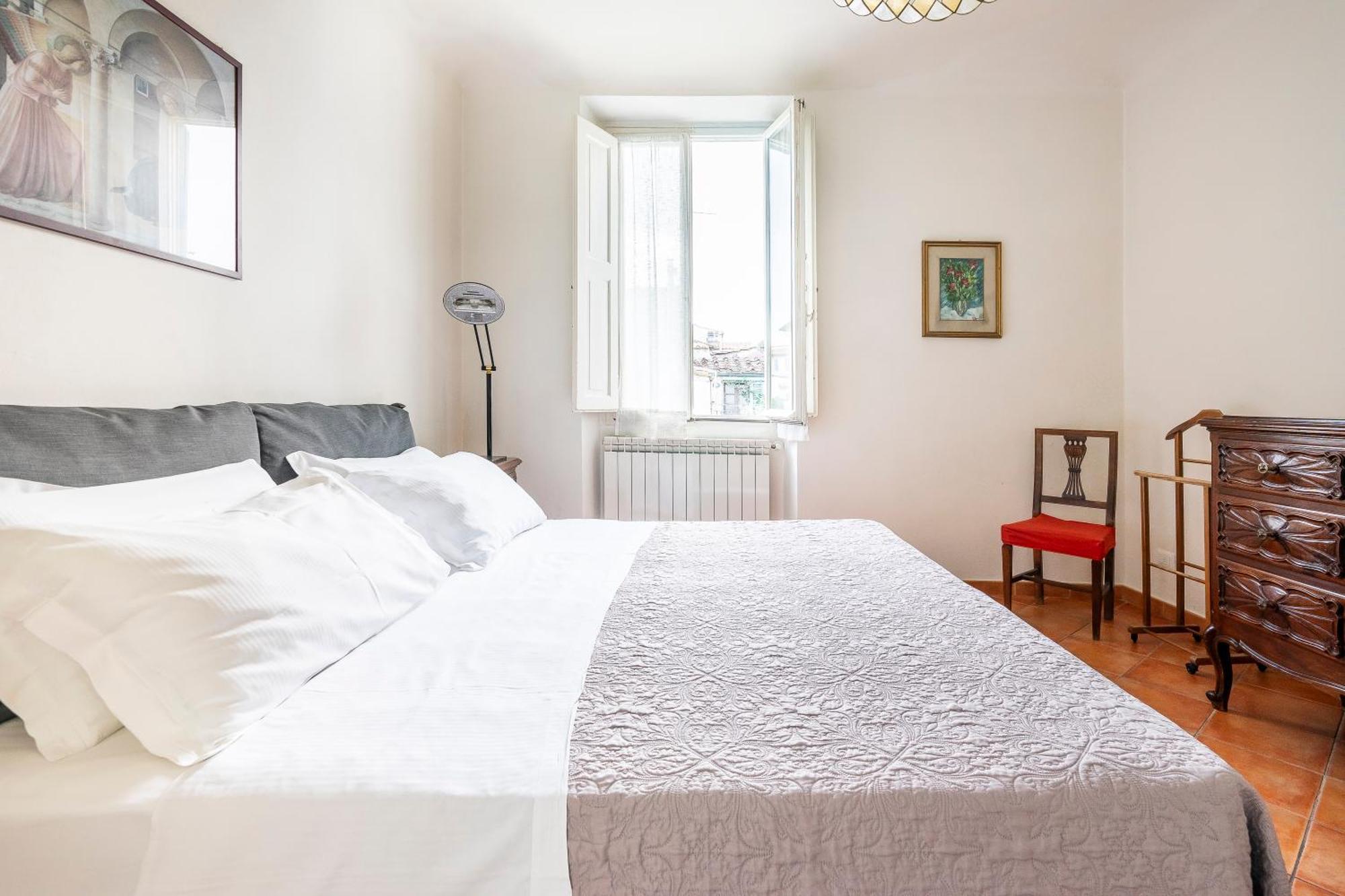 Appartement Piattellina 8 *