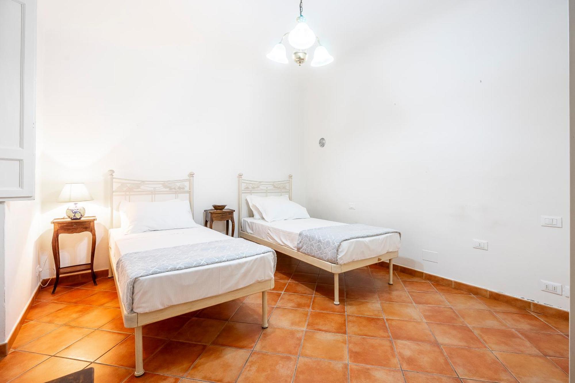 Appartement Piattellina 8 Florence