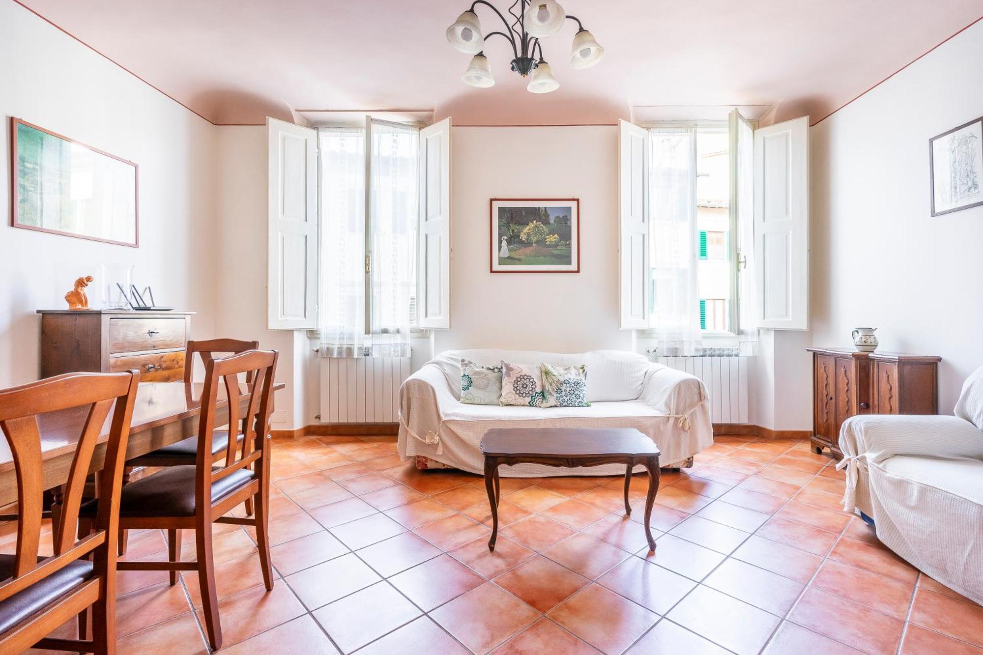 Appartement Piattellina 8