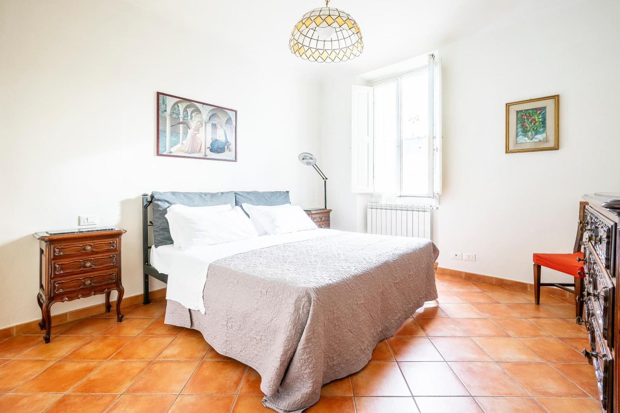 Piattellina 8 Appartement