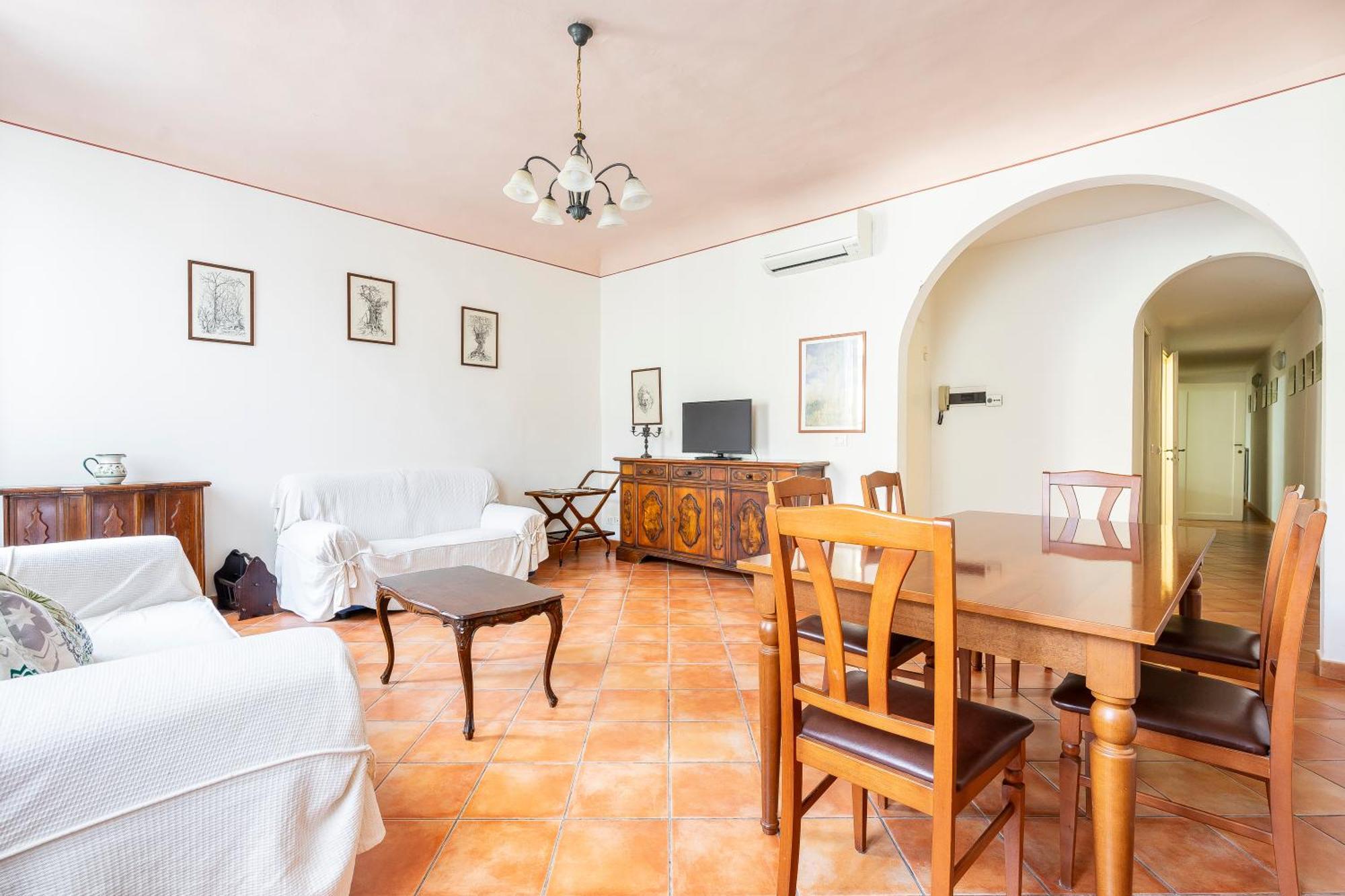 Appartement Piattellina 8 *