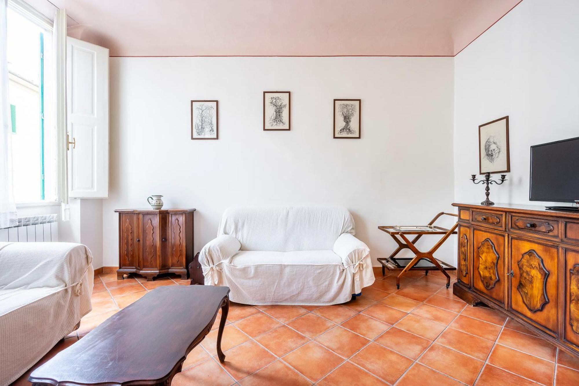 Appartement Piattellina 8 Florence