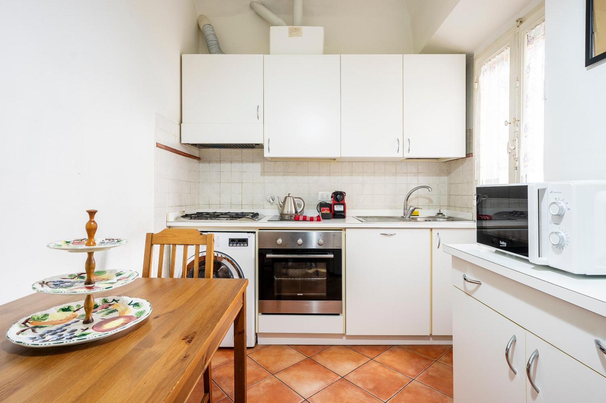 Appartement Piattellina 8