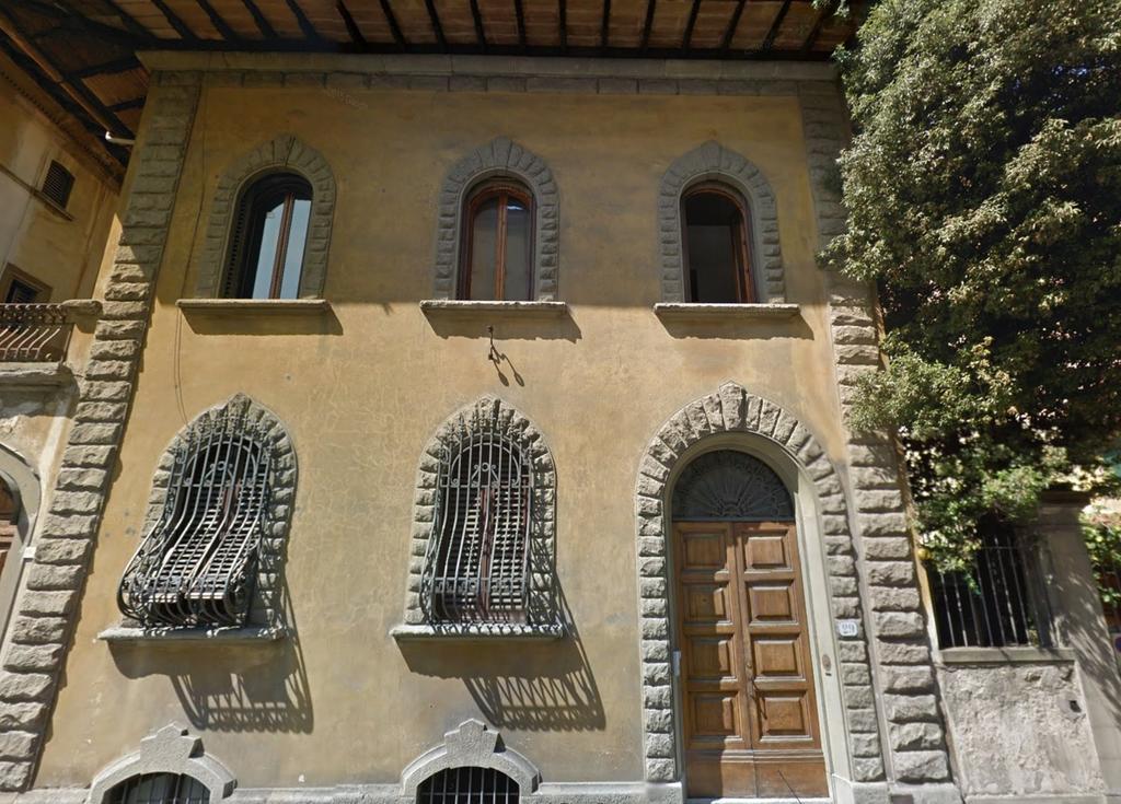 Gasthof Savonarola