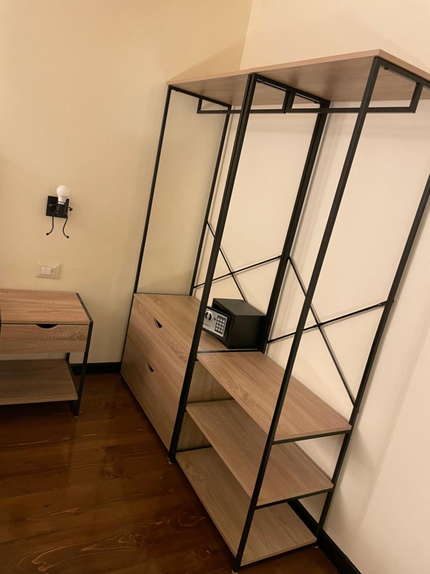 Exclusive Loft Degli Artisti * Florença