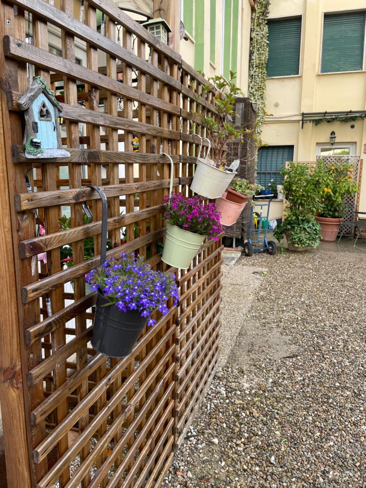 Exclusive Loft Degli Artisti * Florença