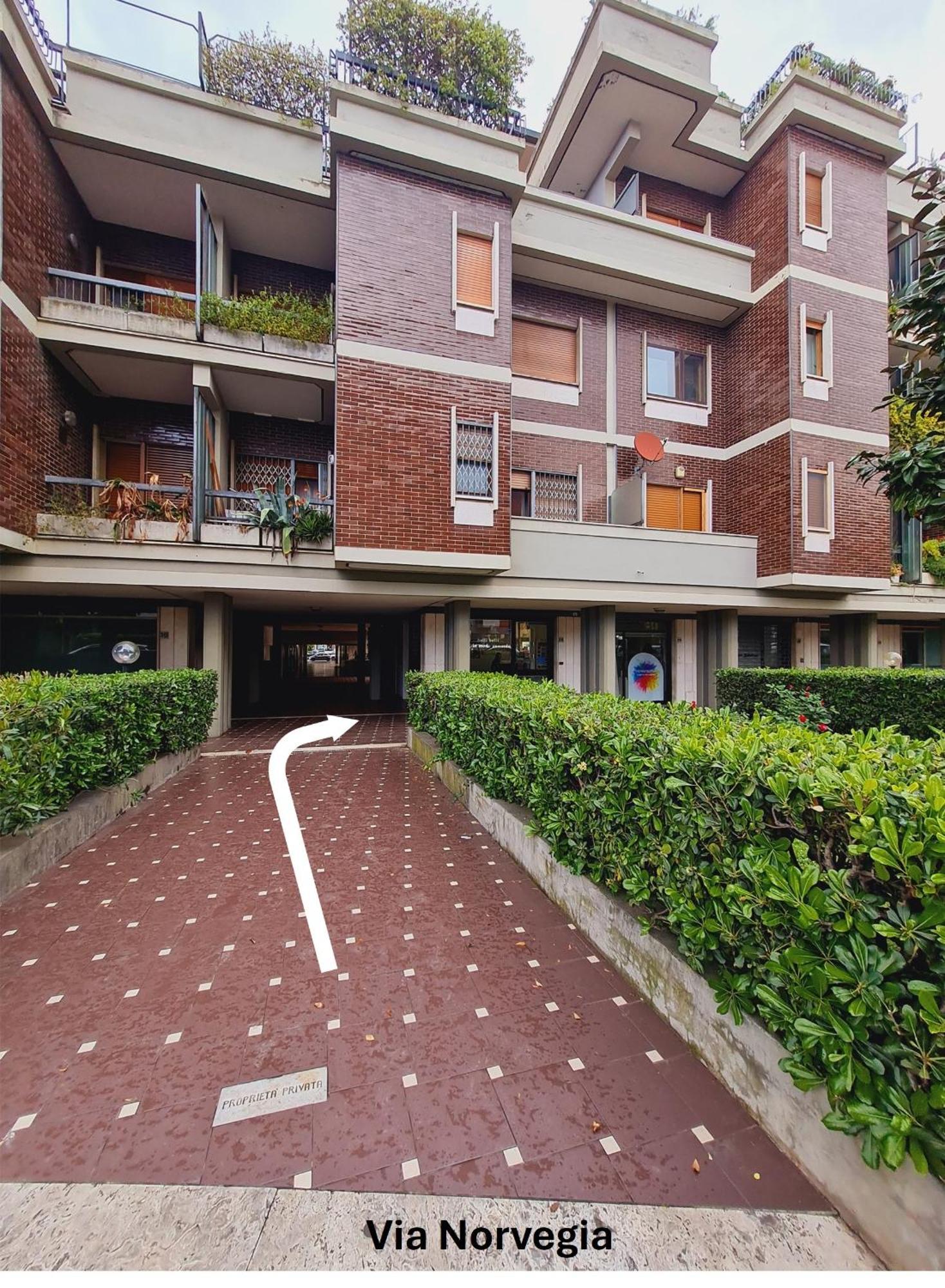 Mansarda Luminosa E Confortevole Apartamento *