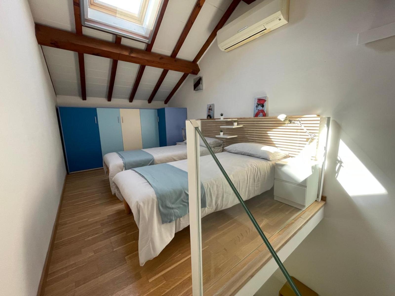 Loft Casa Egli Firenze
