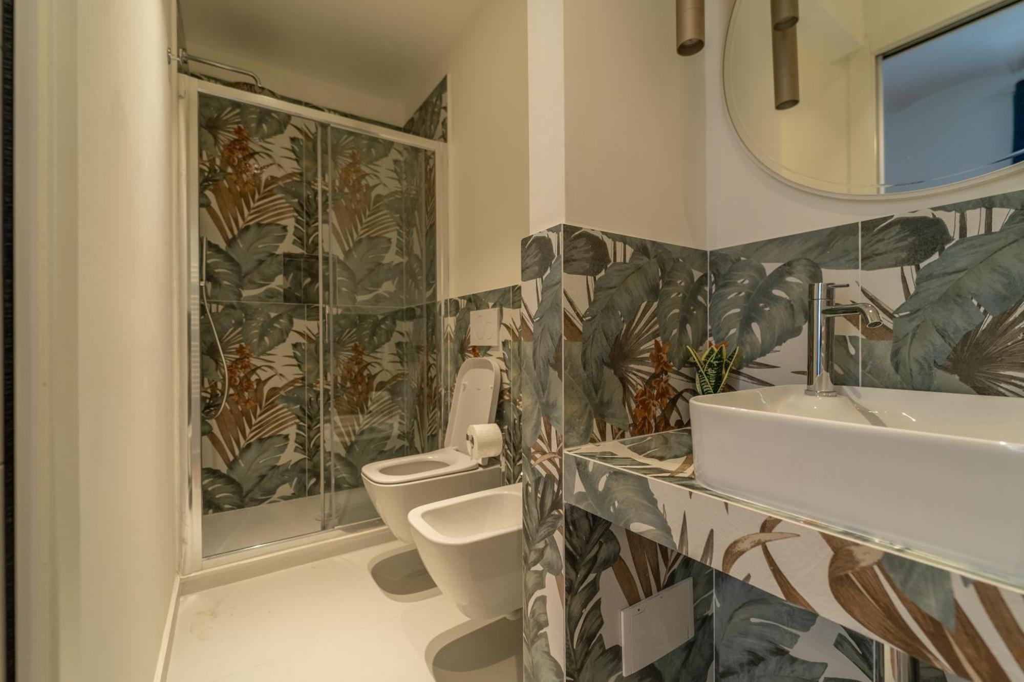 Guest house Liberty Seasons Florence