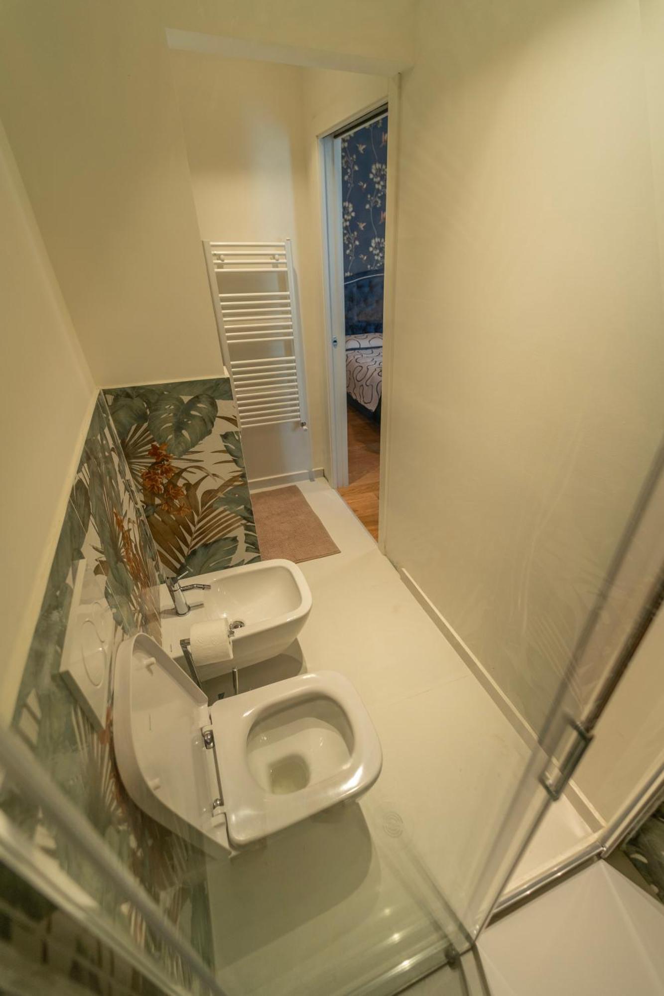 Liberty Seasons Guest house