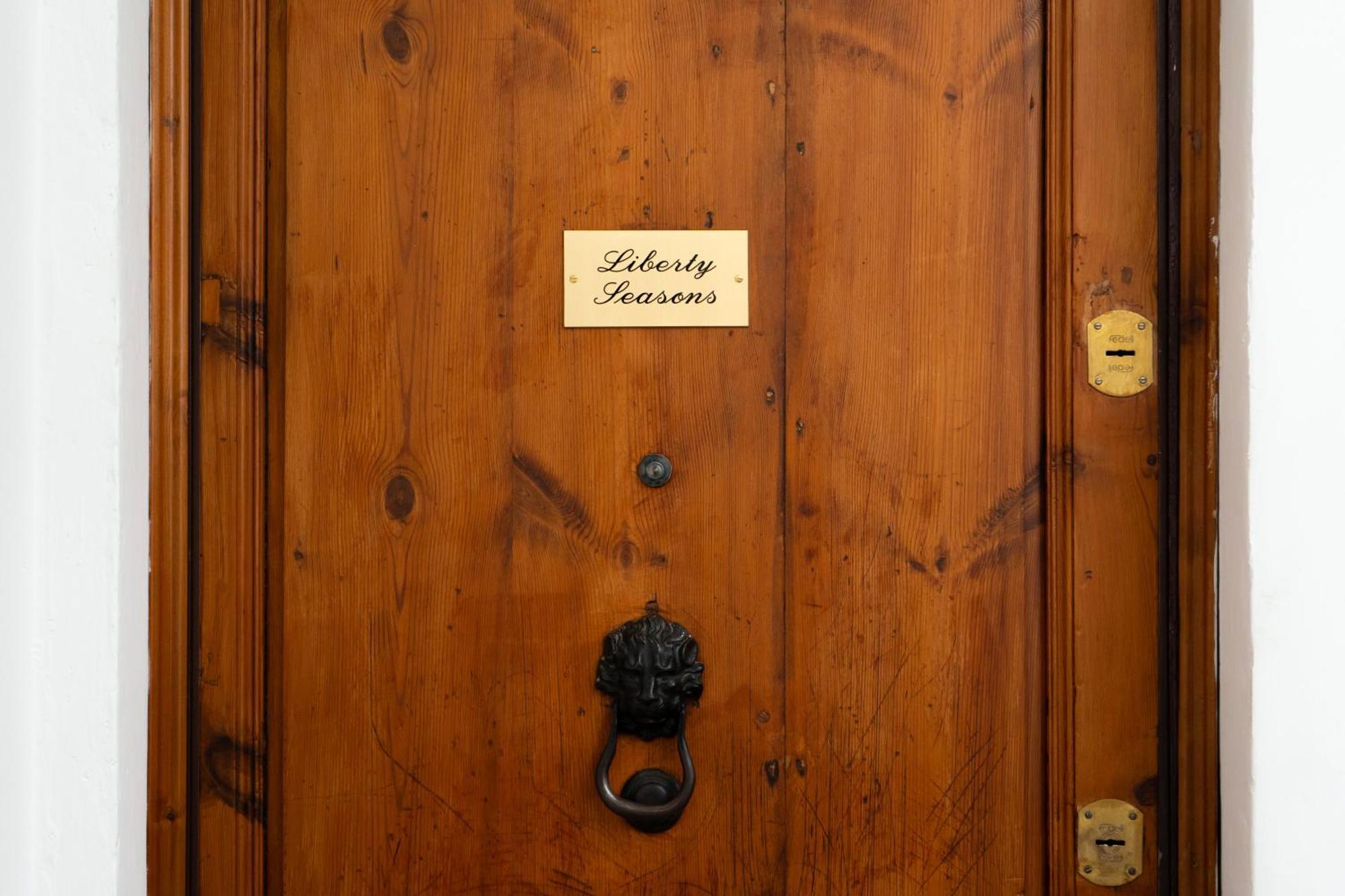 Liberty Seasons Guest house