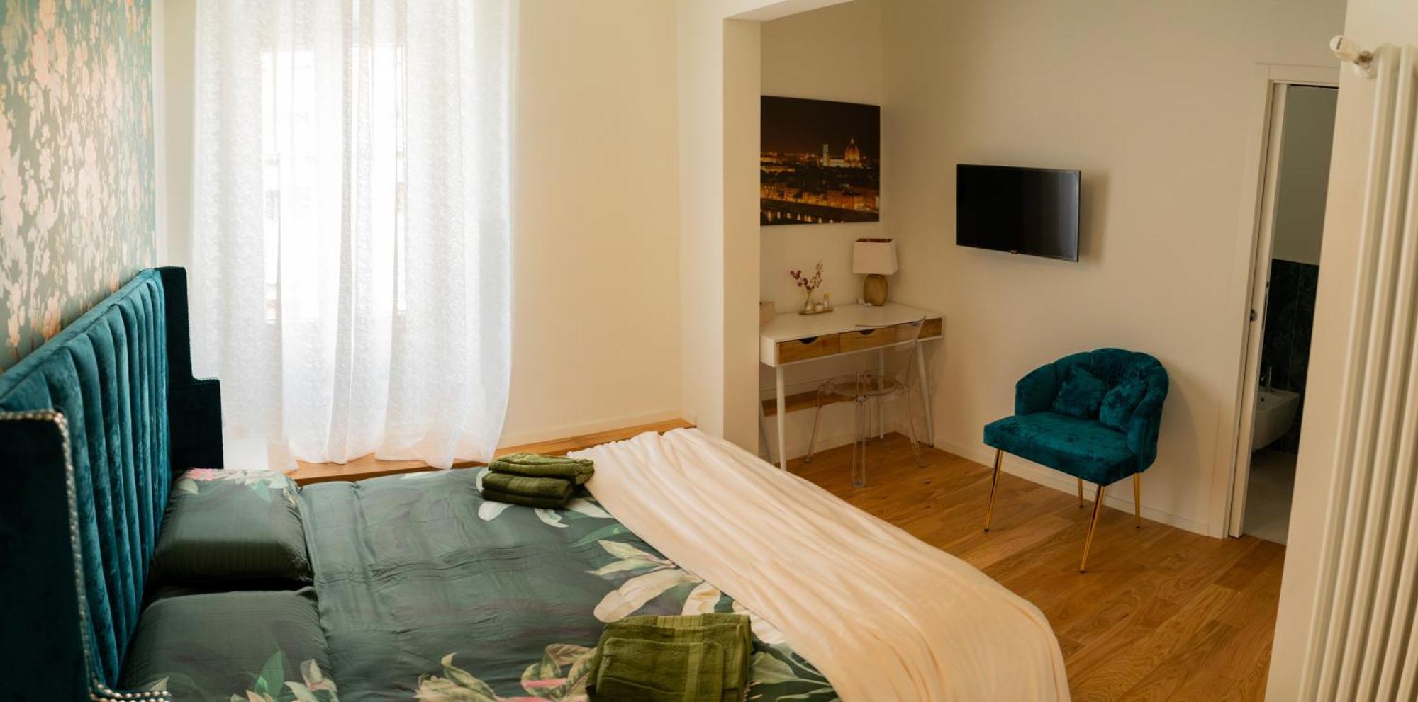 Liberty Seasons Guest house