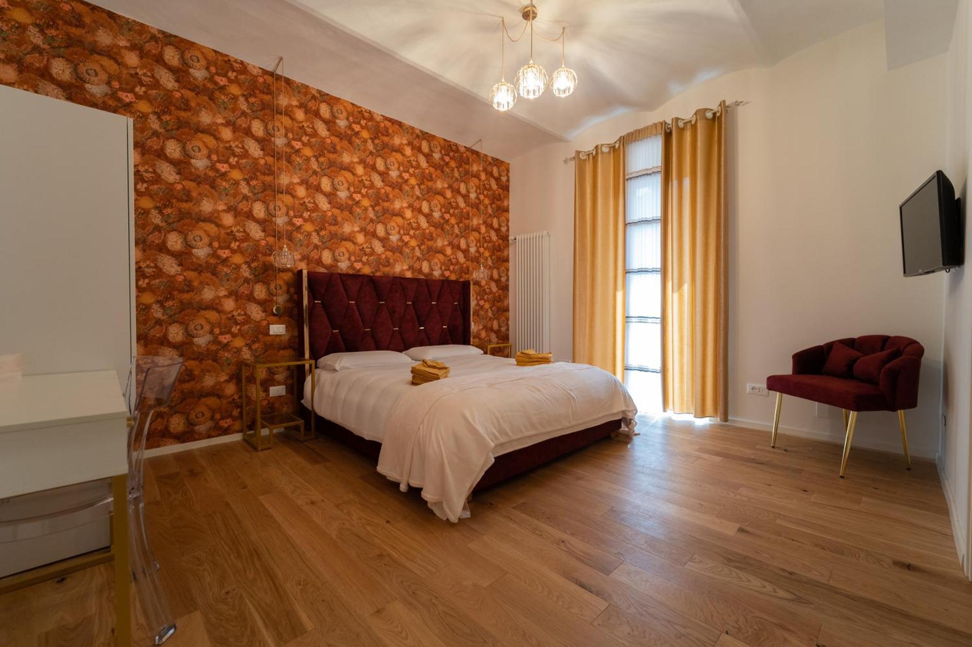 Guest house Liberty Seasons *
