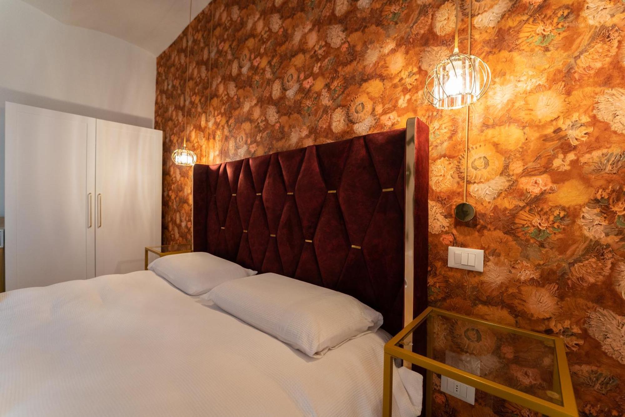Casa de hóspedes Liberty Seasons Florença