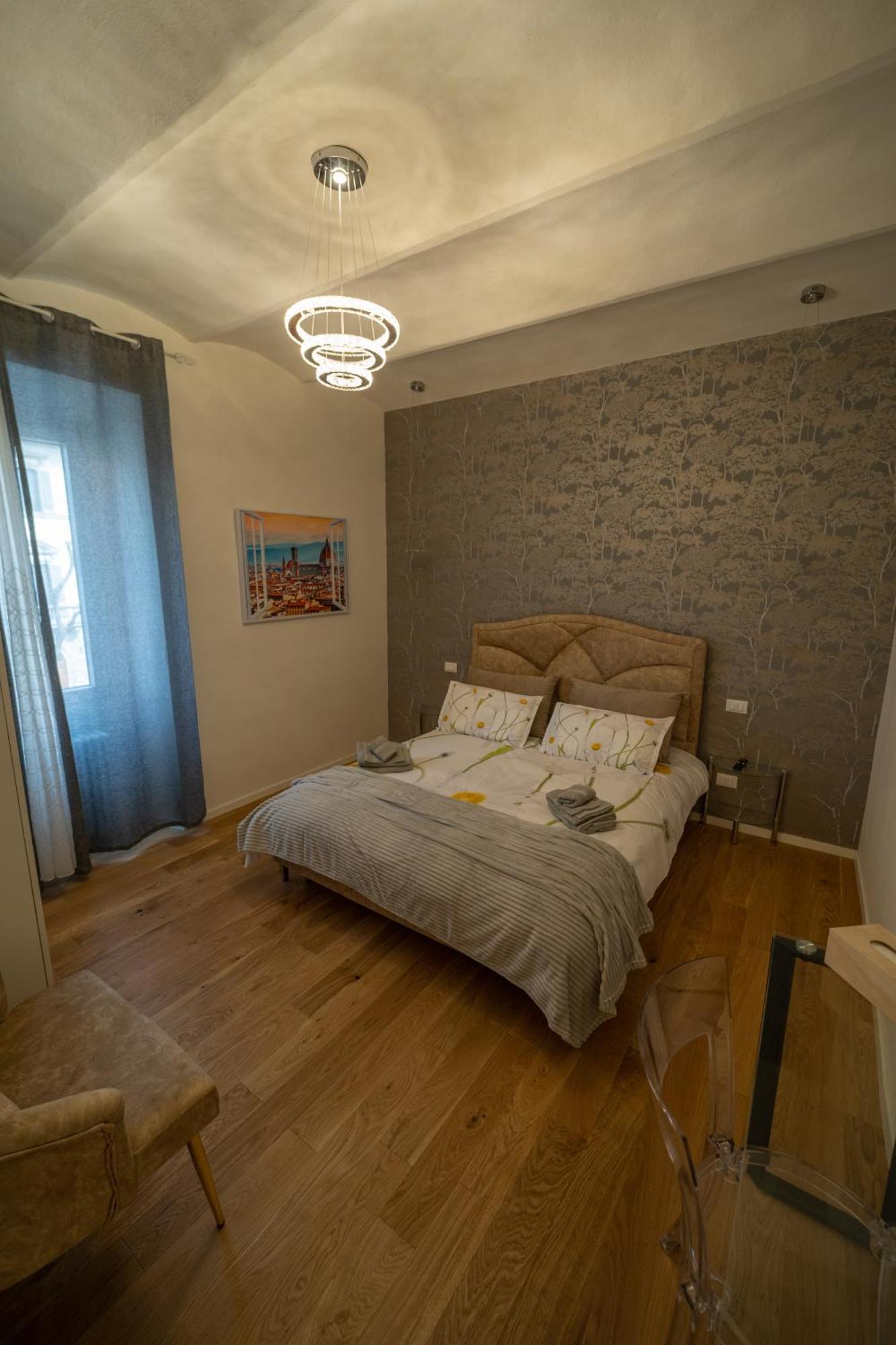 Guest house Liberty Seasons *