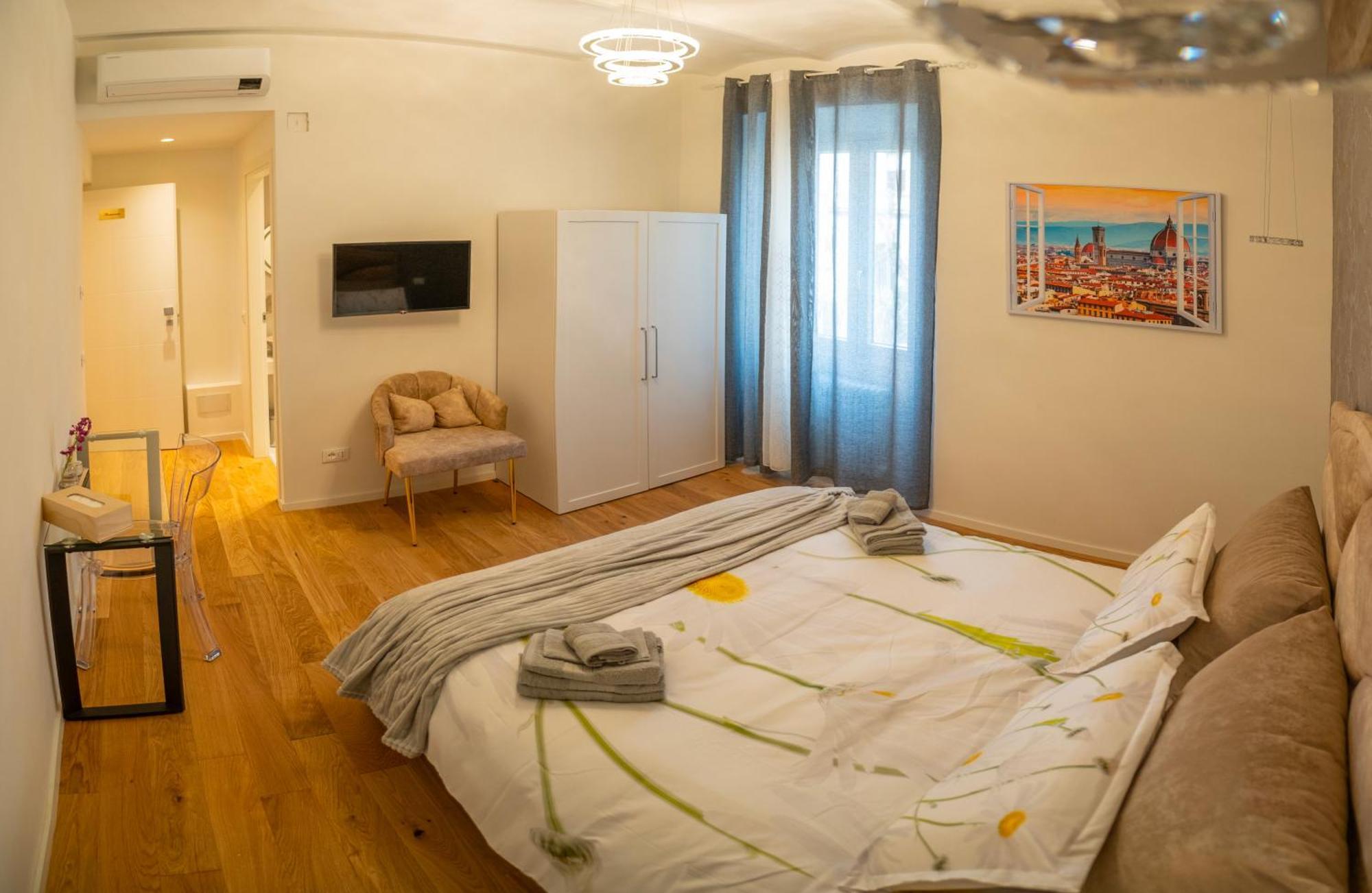 Liberty Seasons Guest house