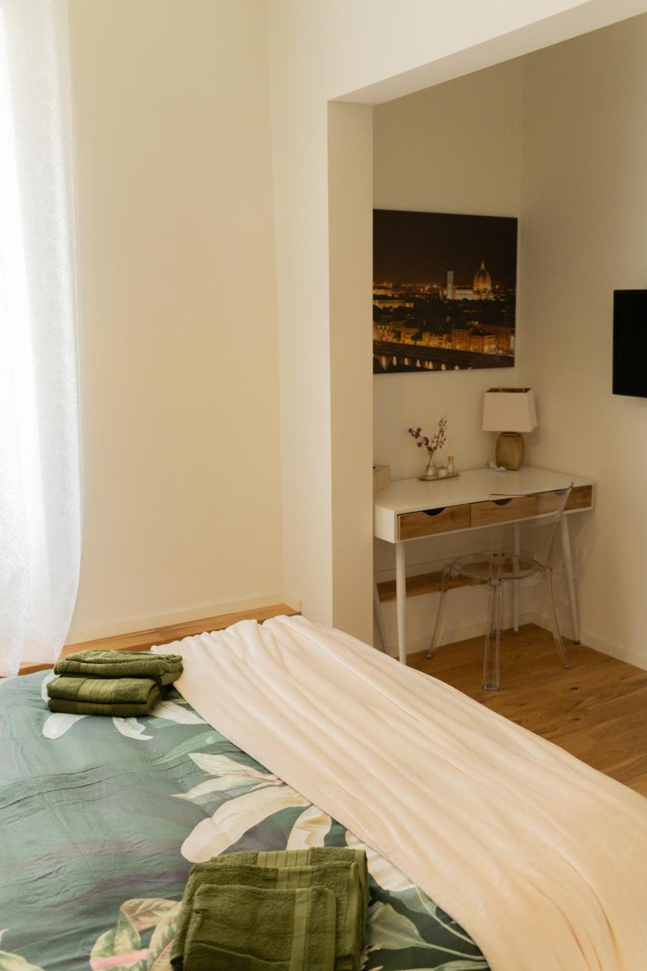 Guest house Liberty Seasons Florence