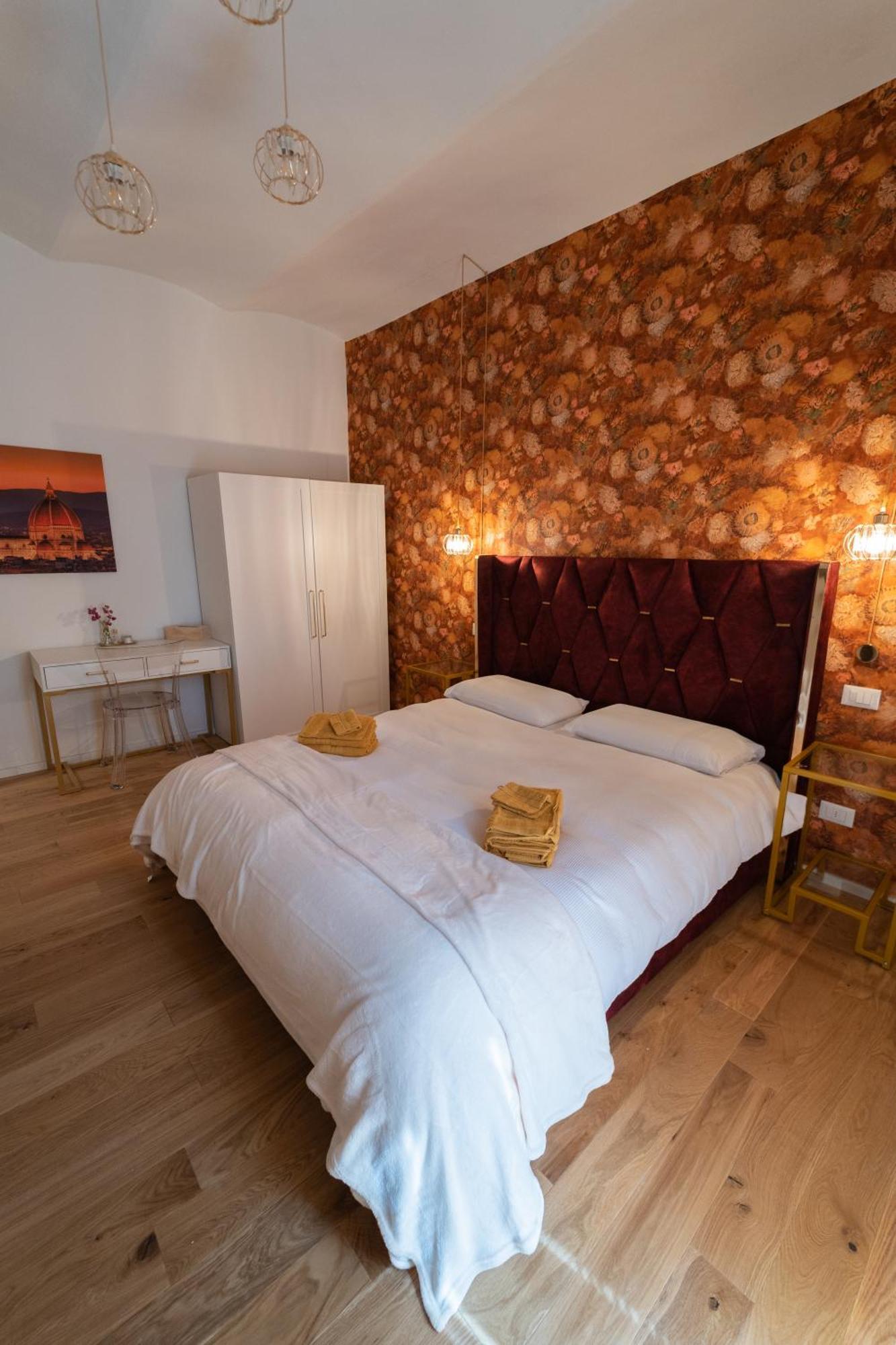 Liberty Seasons Guest house