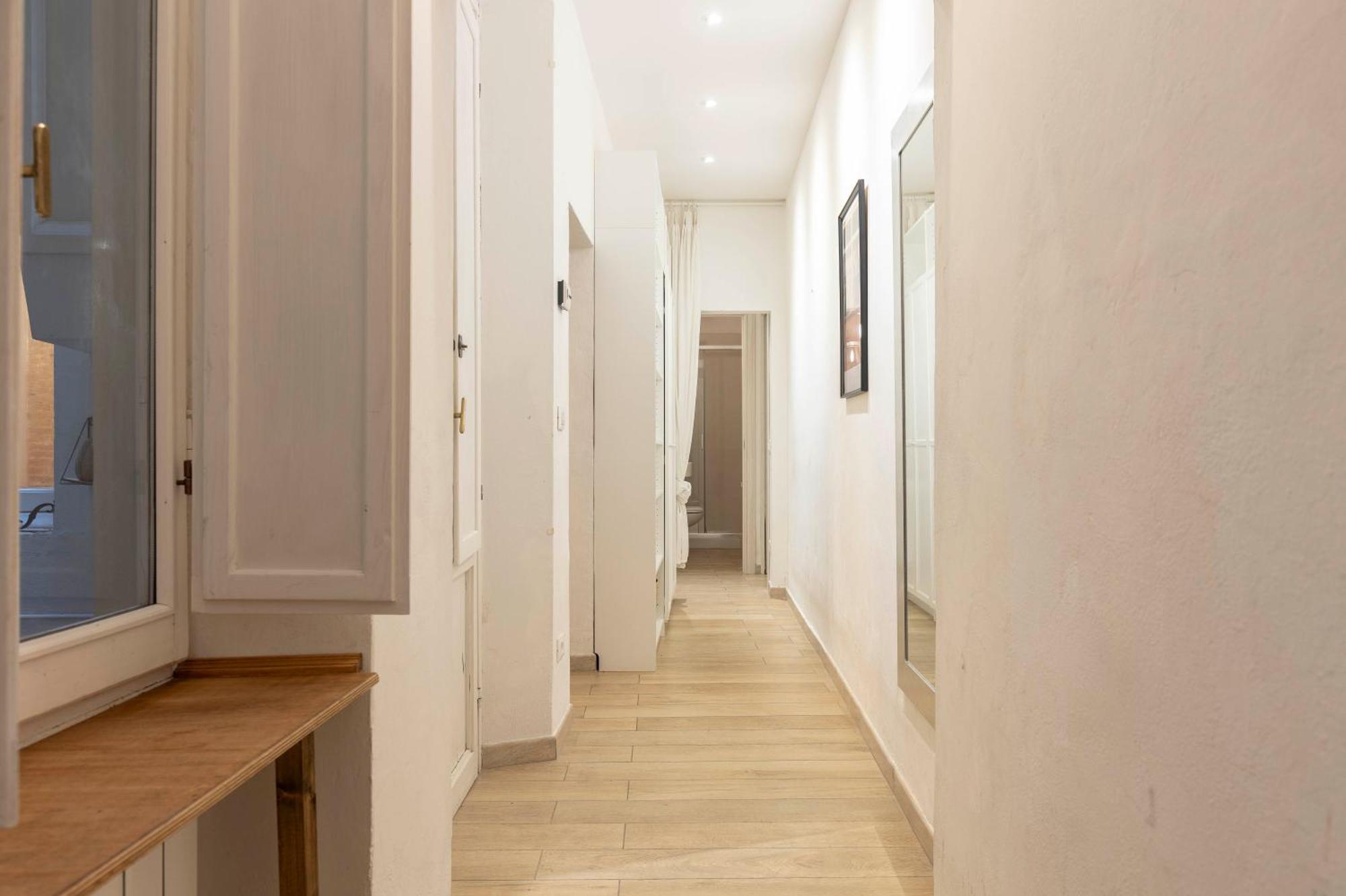 Ghibellina Comfort Apartment *