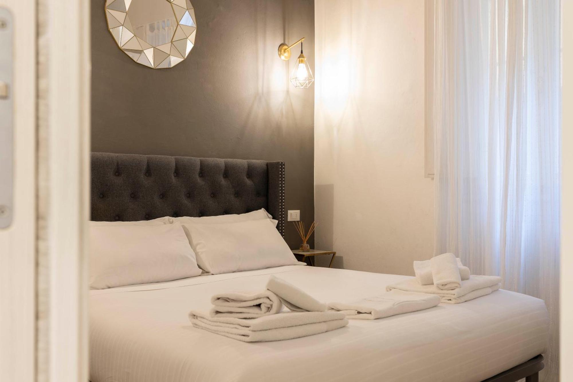 Ghibellina Comfort * Florence