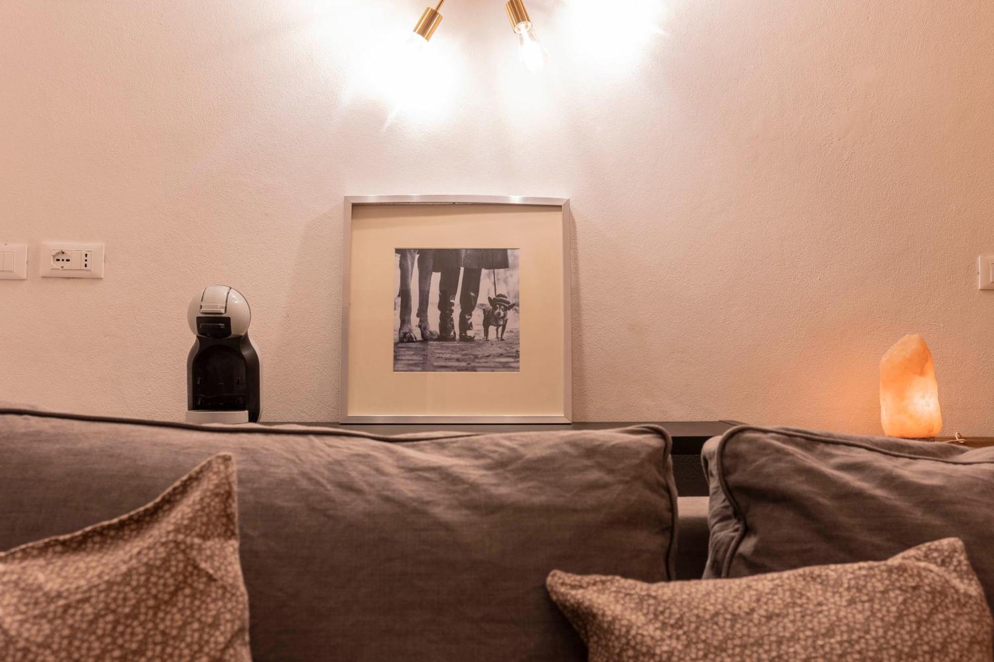 Ghibellina Comfort Apartment *