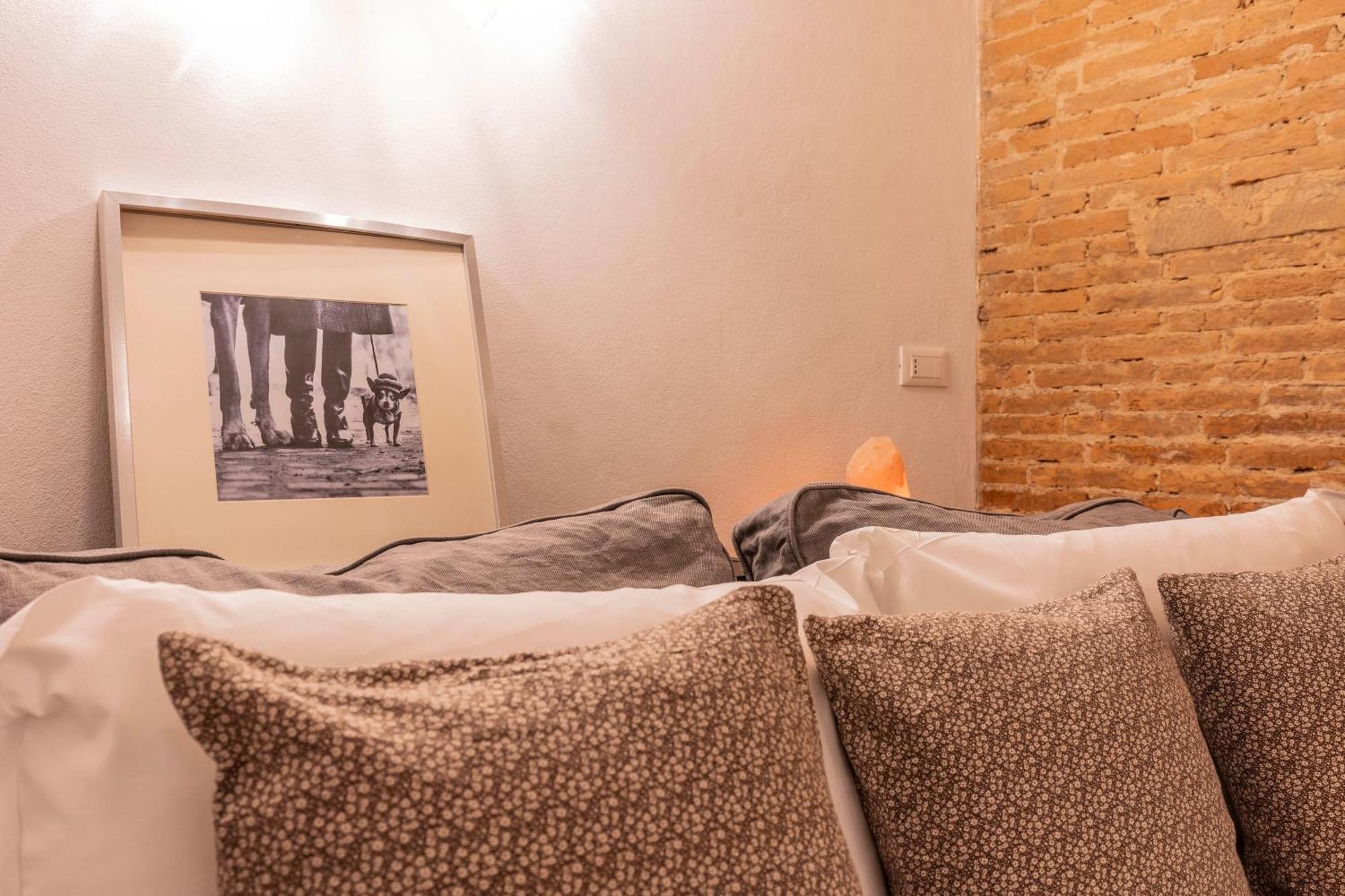 Ghibellina Comfort Apartment *