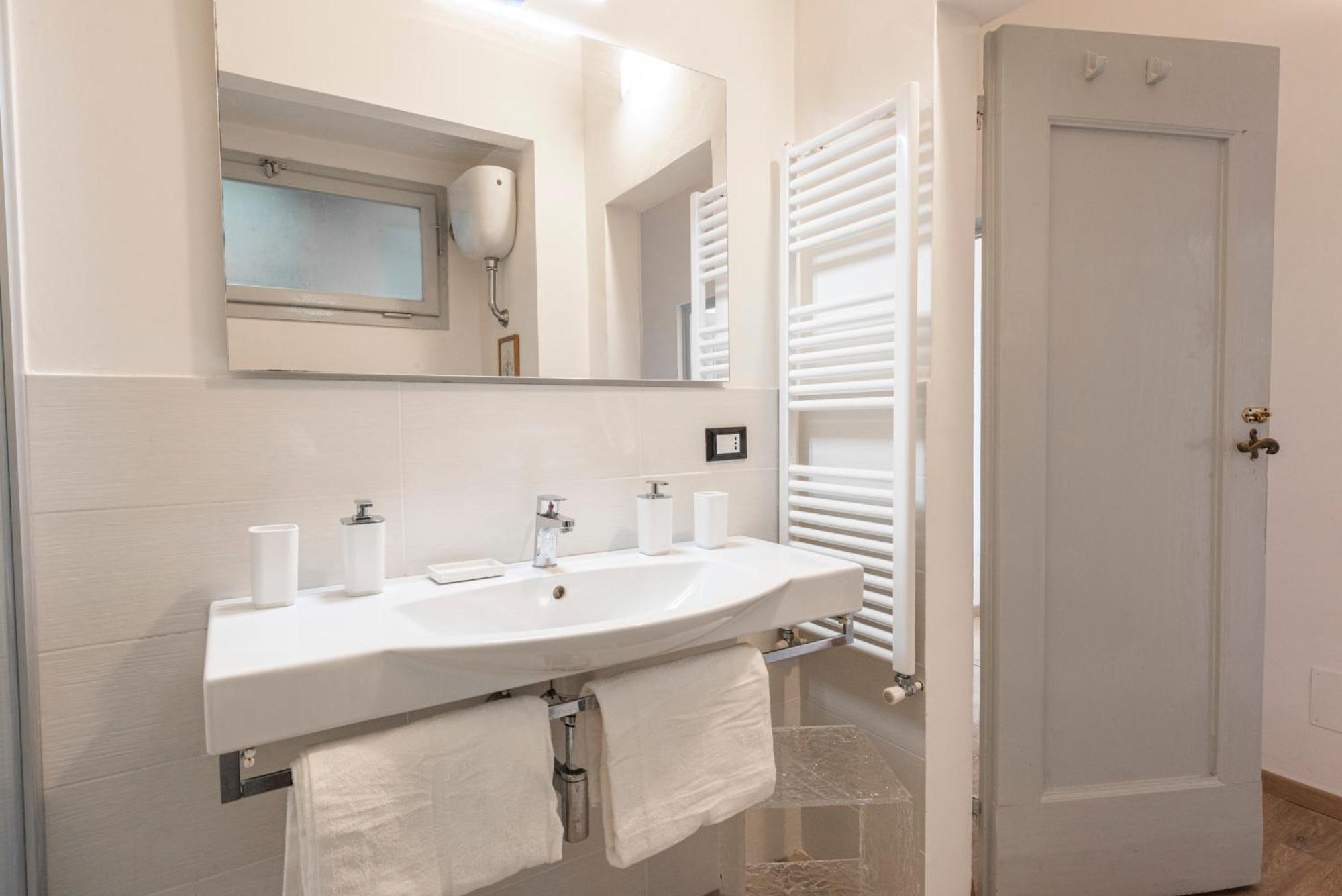 Vecchia Apartment, Free Parking Appartement *