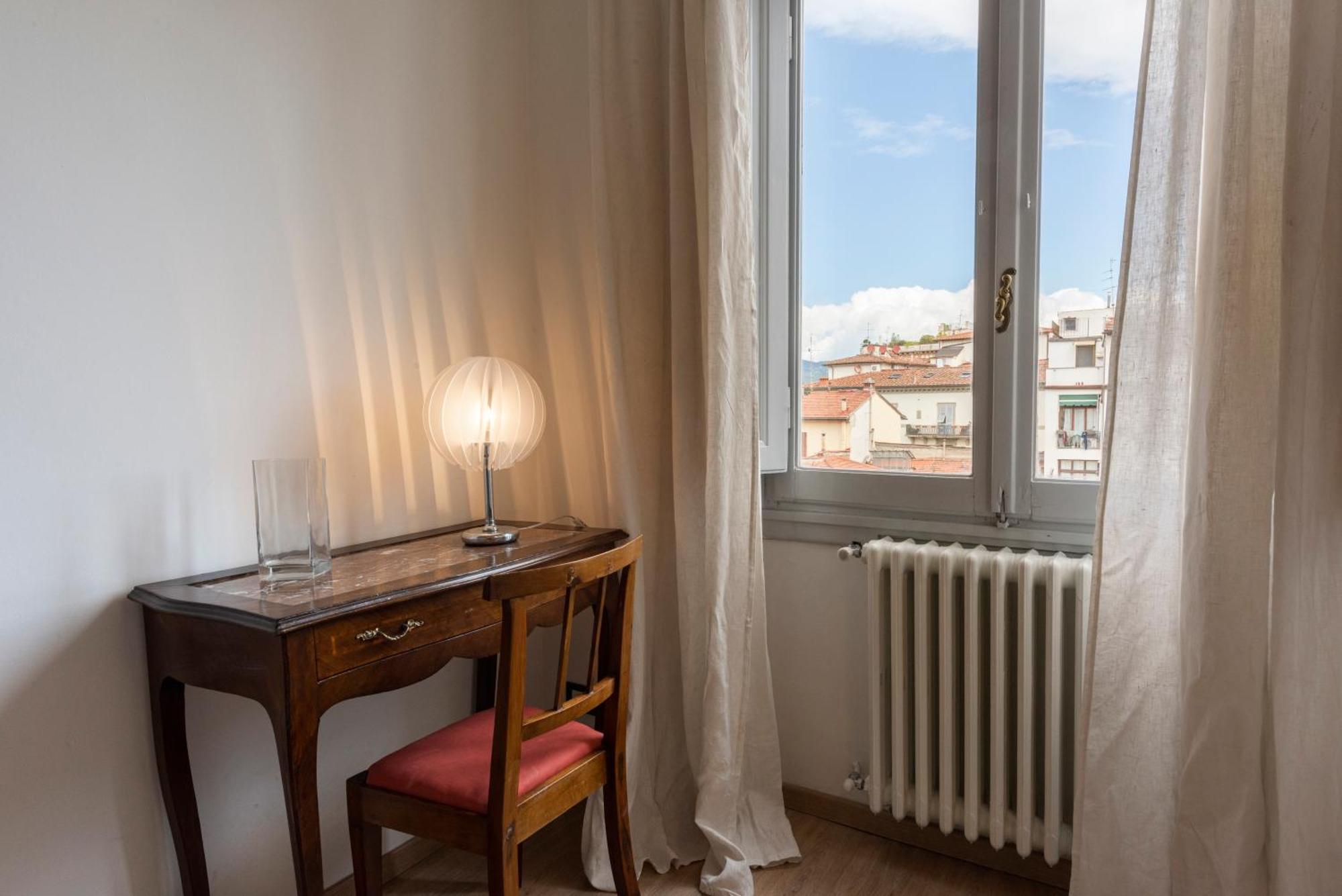 Vecchia Apartment, Free Parking Appartement