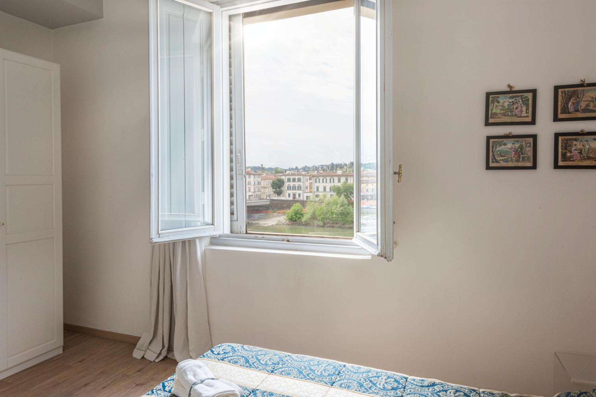 Appartement Vecchia Apartment, Free Parking