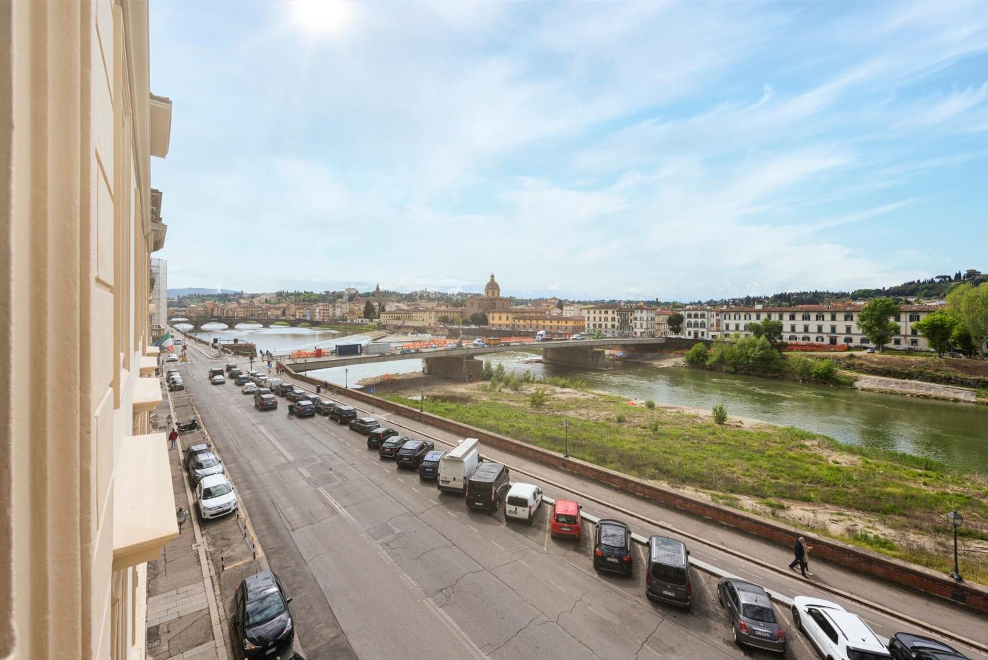 Appartement Vecchia Apartment, Free Parking *