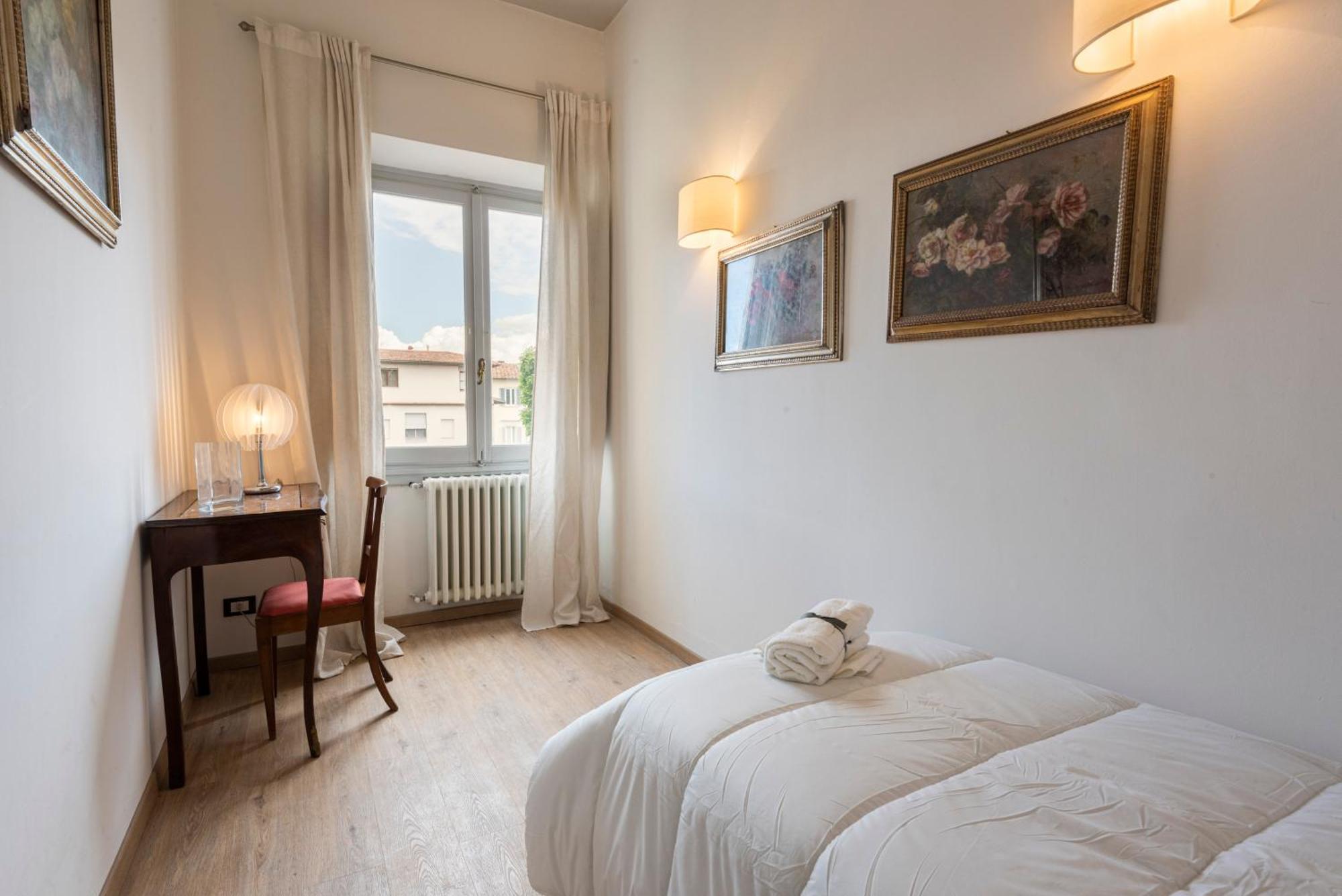 Appartement Vecchia Apartment, Free Parking Florence