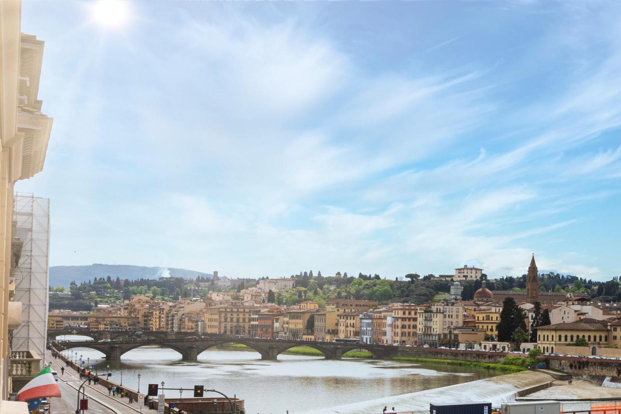 Vecchia Apartment, Free Parking Appartement *