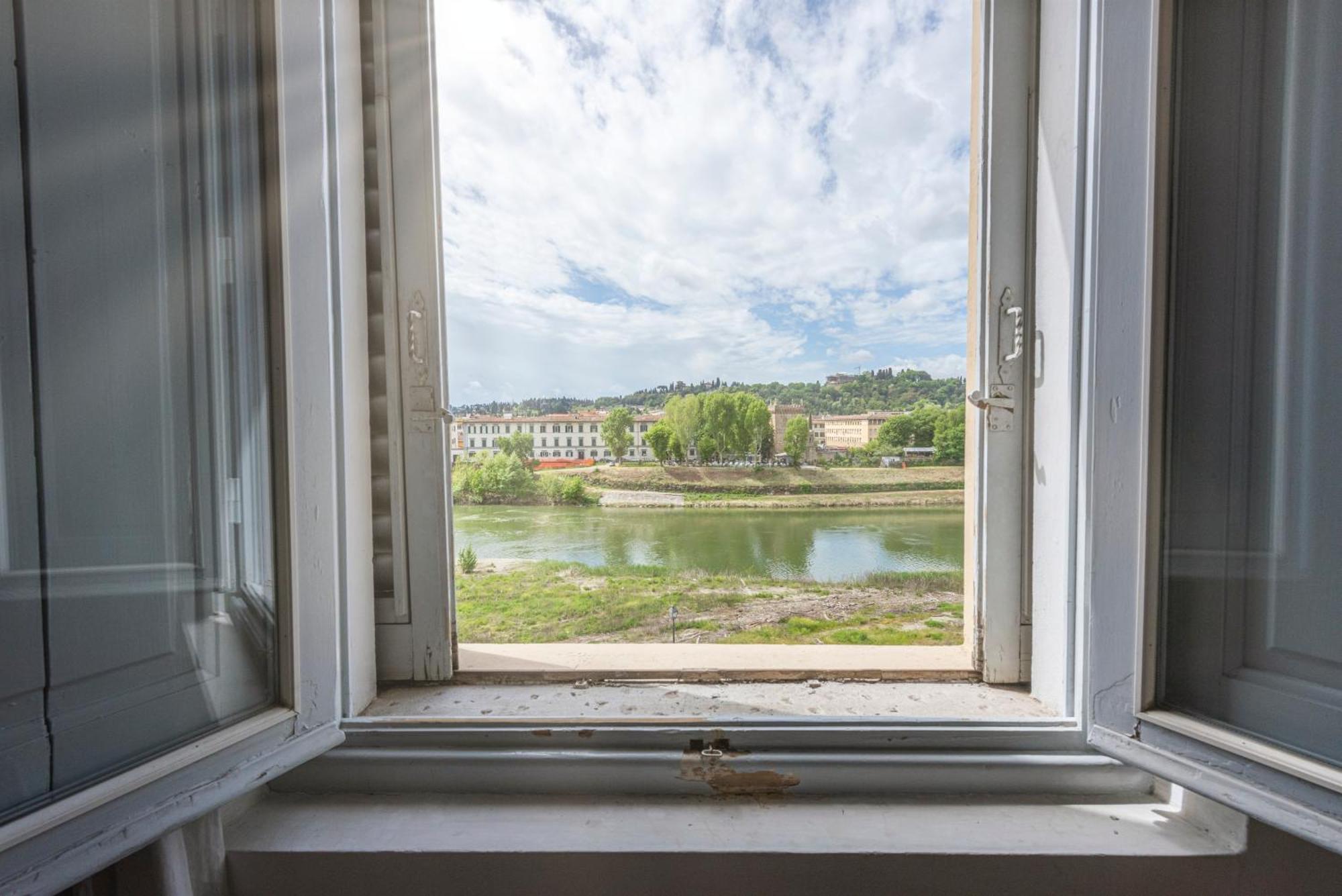 Vecchia Apartment, Free Parking Firenze