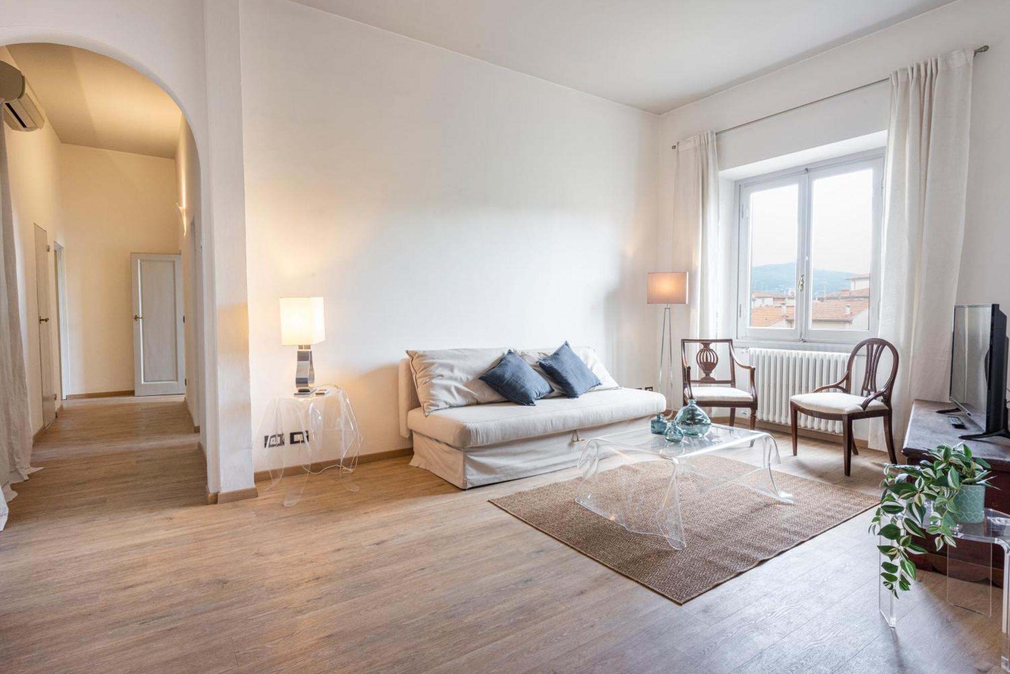 Appartement Vecchia Apartment, Free Parking *